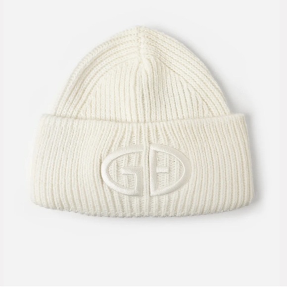 NWOT Goldbergh beanie - Picture 1 of 4